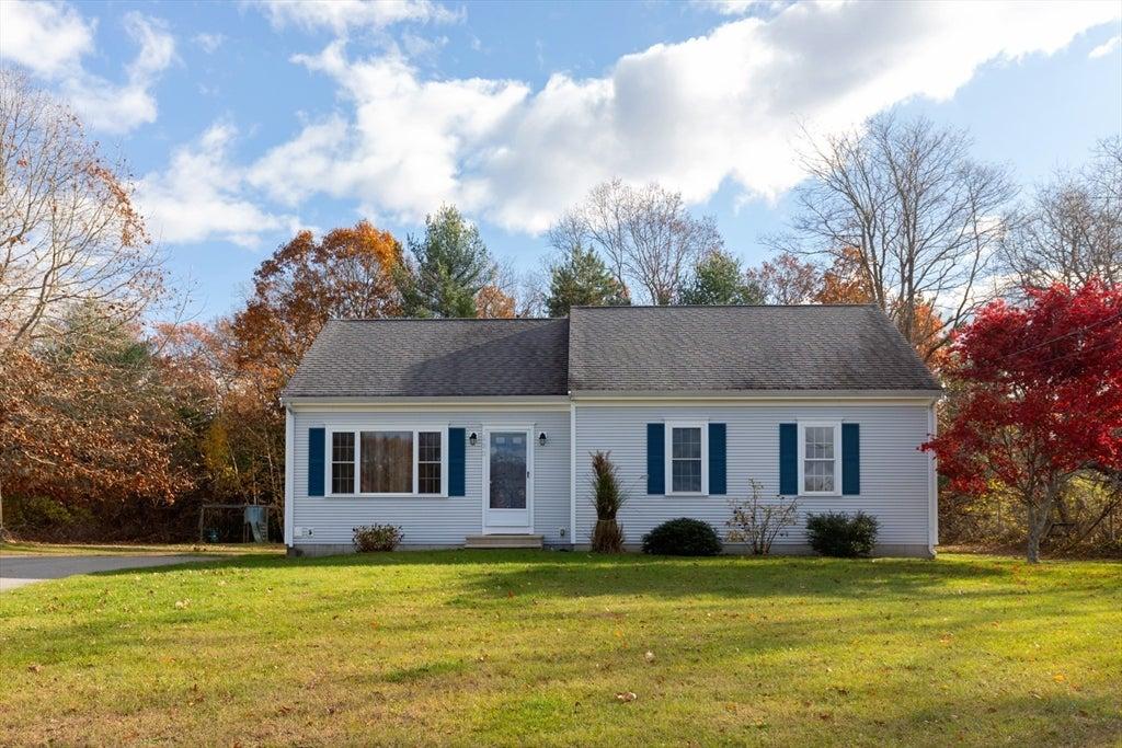 130-R Billington St, Plymouth, 메사츄세츠 02360, 미국