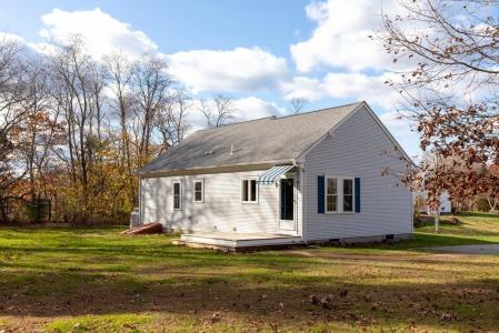 130-R Billington St, Plymouth, 메사츄세츠 02360, 미국