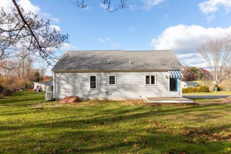 130-R Billington St, Plymouth, 메사츄세츠 02360, 미국