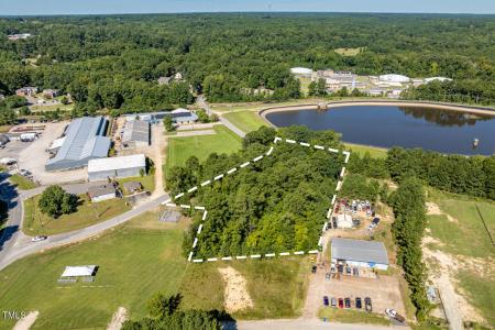 0 W Duncan, Lillington, Carolina Do Norte 27546, Estados Unidos