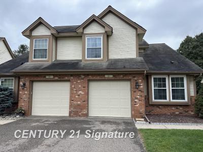 837 Whisperwood, Fenton, Michigan 48430, Amerika Birleşik Devletleri