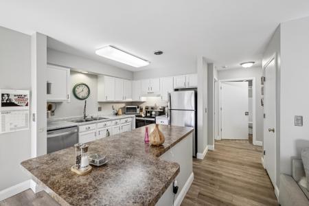 123 Waverly Drive, Cambridge, 威斯康辛州 53523, 美国