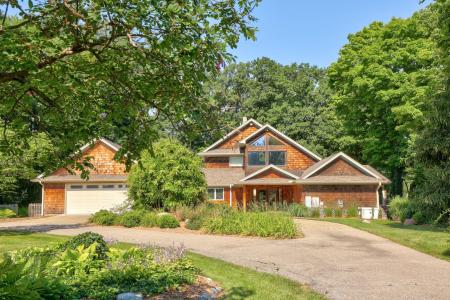 9300 Ormes, Vassar, Michigan 49768, USA