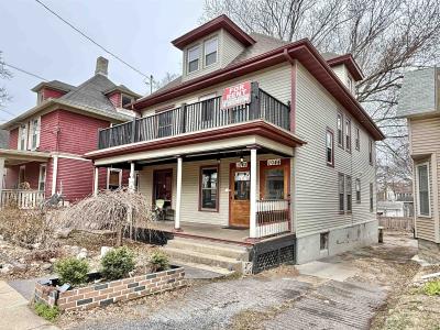 1042-1044 E Gorham Street, Madison, ויסקונסין 53703, ארצות הברית של אמריקה