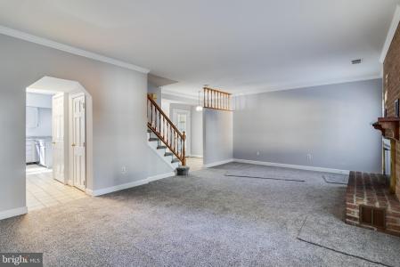 205 Heather Court, La Plata, מרילנד 20646, ארצות הברית של אמריקה