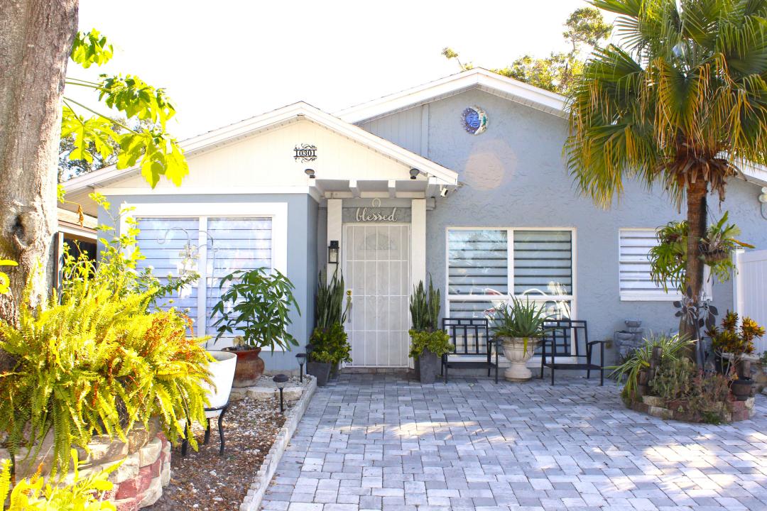 10301 FERNGLEN PL, Tampa, Flórida 33624, Estados Unidos