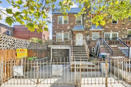 452 Marine Ave, Brooklyn, NY 11209, USA