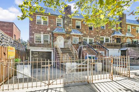 452 Marine Ave, Brooklyn, 纽约州 11209, 美国