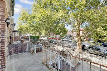 452 Marine Ave, Brooklyn, 纽约州 11209, 美国