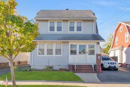 75 Scrivens Street, Totowa, NJ 07512, USA