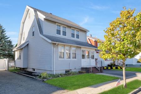 75 Scrivens Street, Totowa, 紐澤西州 07512, 美國