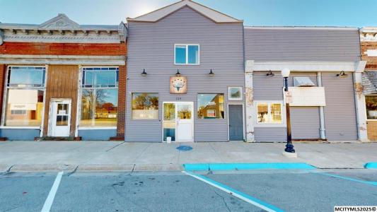 129 W Main, Rockford, Iowa 50468, USA