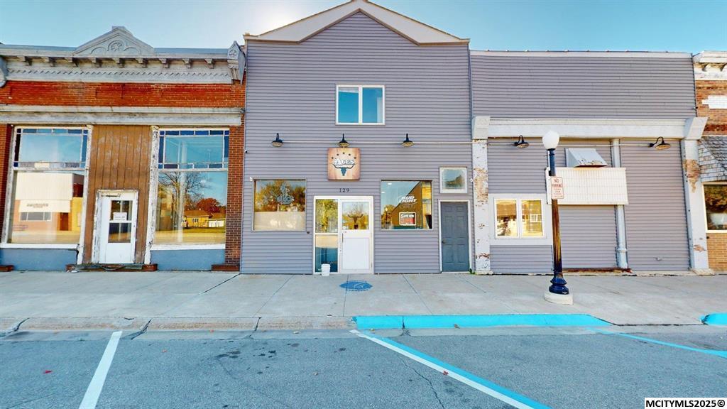 129 W Main, Rockford, 爱荷华州 50468, 美国