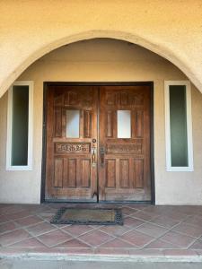 2461 N Grantland Avenue, Fresno, 加利福尼亚州 93723, 美国