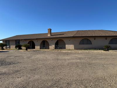 2461 N Grantland Avenue, Fresno, 加利福尼亚州 93723, 美国