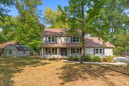 3144 Clemons Road, Scottsboro, Alabama 35769, USA