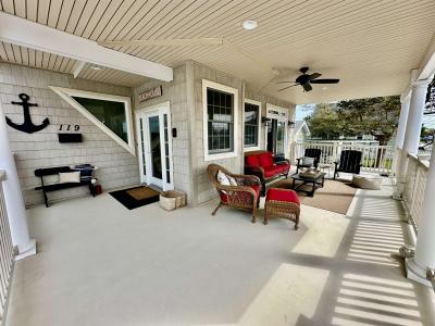 119 E 9th Avenue, North Wildwood, New Jersey 08260