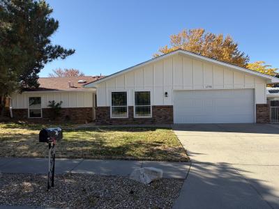 12708 Punta De vista Pl NE, Albuquerque, New Mexico 87112, USA