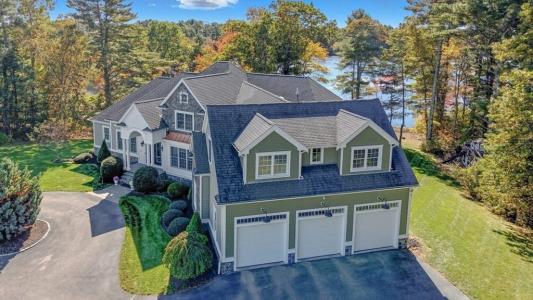 64 Wenham Rd, Carver, 马萨诸塞州 02330, 美国