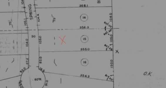 175 Spring Drive, Roswell, Georgia 30075, HOA KỲ