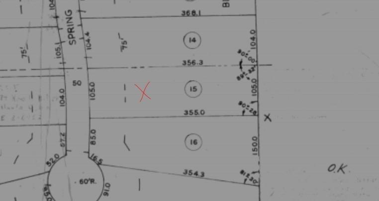 175 Spring Drive, Roswell, Georgia 30075, HOA KỲ