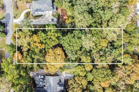 175 Spring Drive, Roswell, Georgia 30075, HOA KỲ