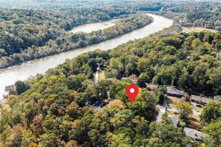 175 Spring Drive, Roswell, Georgia 30075, HOA KỲ