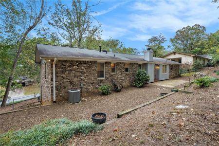 4304 Lindsey Way NE, Roswell, Georgia 30075, Stati Uniti