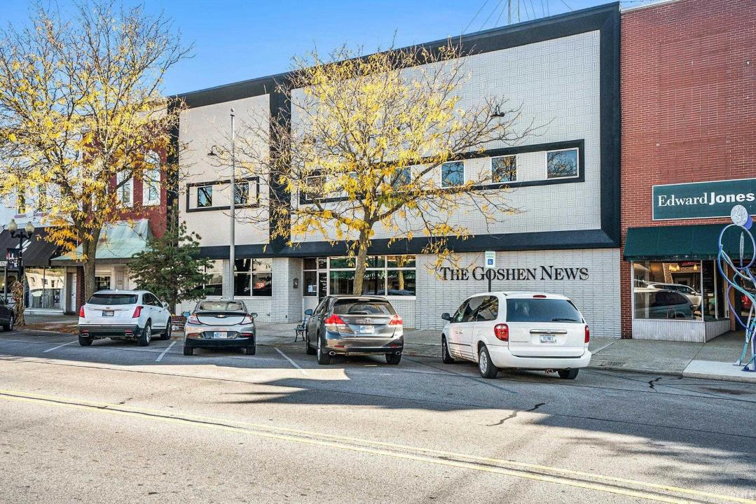114 S Main Street, Goshen, 印第安纳州 46526, 美国