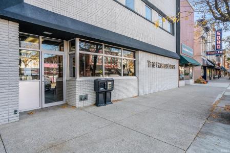 114 S Main Street, Goshen, 印第安纳州 46526, 美国