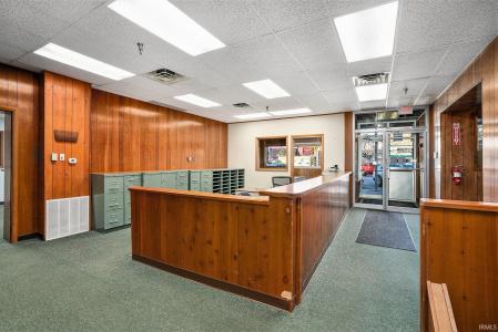 114 S Main Street, Goshen, 印第安纳州 46526, 美国