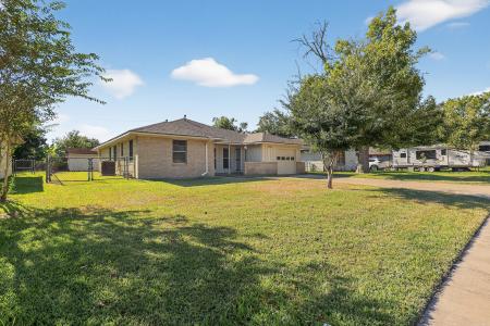 119 Bois D'Arc, Lake Jackson, Texas 77566, Estados Unidos