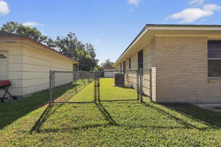 119 Bois D'Arc, Lake Jackson, Texas 77566, Estados Unidos