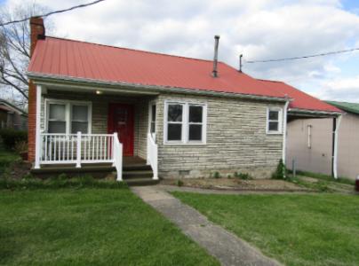 9 Linden Avenue, Winchester, 캔터키 40391, 미국