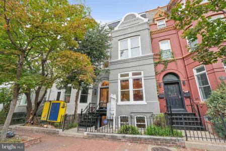933 Westminster Street NW, Washington, Washington D.C. 20001