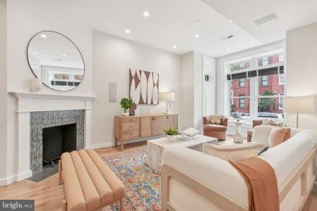 933 Westminster Street NW, Washington, Washington D.C. 20001