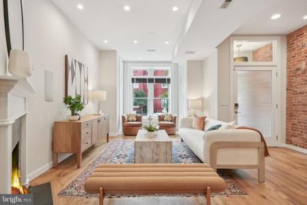 933 Westminster Street NW, Washington, Washington D.C. 20001