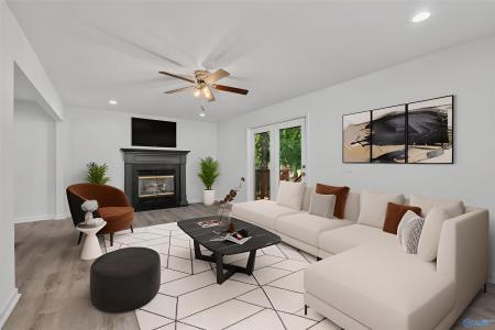 3144 Clemons Road, Scottsboro, Alabama 35769, Estados Unidos