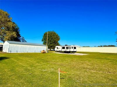 704 E 2nd Avenue, Warner, Oklahoma 74469, HOA KỲ