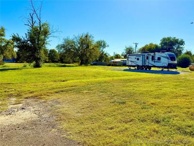 704 E 2nd Avenue, Warner, Oklahoma 74469, HOA KỲ