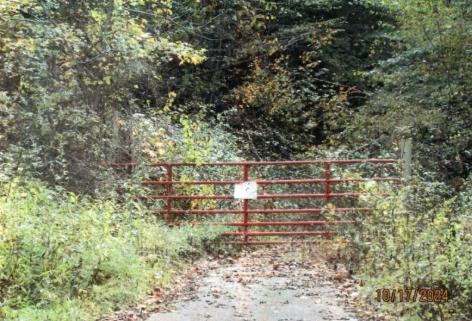 0 Halls Branch Road, Stanton, Kentucky 40380, USA