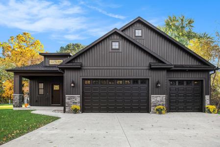 8060 Hunters Crossing, Kalamazoo, Michigan 49009, États-Unis