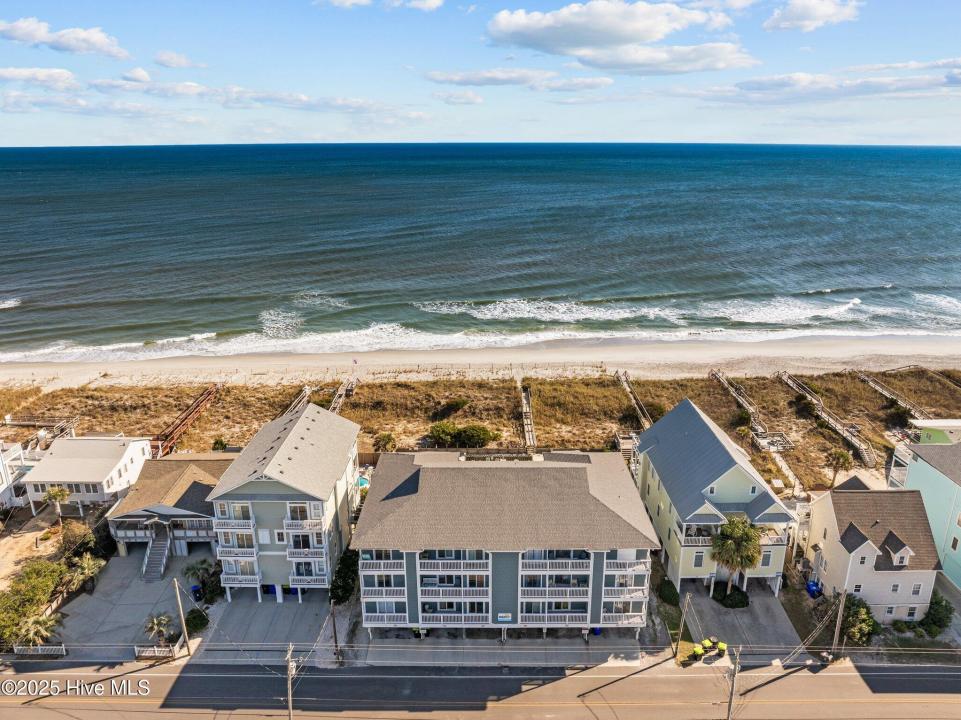 1308 Carolina Beach Avenue N , 2c, Carolina Beach, Caroline Du Nord 28428, États-Unis
