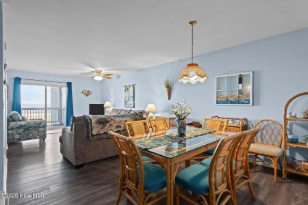 1308 Carolina Beach Avenue N , 2c, Carolina Beach, Caroline Du Nord 28428, États-Unis