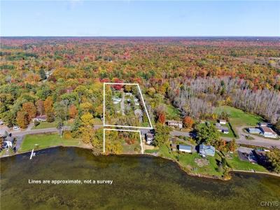 1298-1302 State Route 49, Constantia, NY 13044, USA