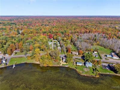 1298-1302 State Route 49, Constantia, New York 13044, USA