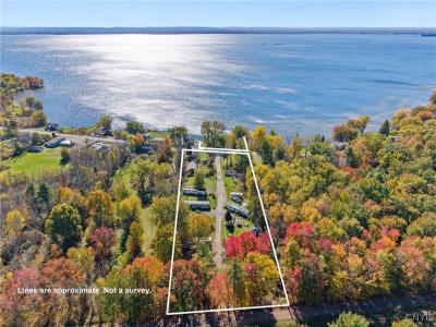 1298-1302 State Route 49, Constantia, New York 13044, USA