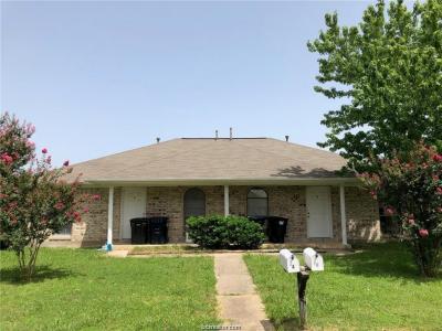 903 Azalea Court , A-B, College Station, Texas 77840, USA
