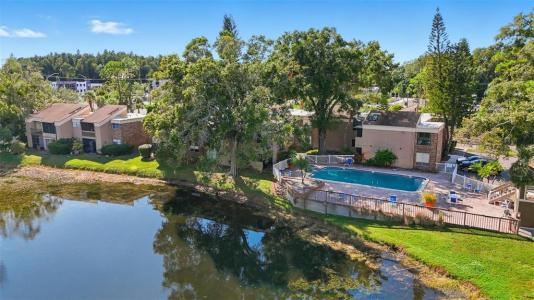 10433 Carrollbrook Court , 105, Tampa, Floride 33618, États-Unis