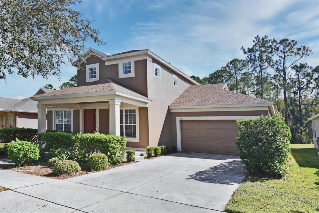 8533 Greenbank Boulevard, WINDERMERE, Florida 34786
